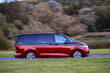 Volkswagen Multivan T7: Legenden vender tilbage i nyt design foto 2