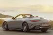 Test af den nye generation af den todørs Mercedes SL-Class foto 5