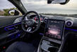 Test af den nye generation af den todørs Mercedes SL-Class foto 6