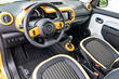 Test af den opdaterede Renault Twingo III-generation foto 6