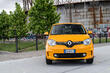 Test af den opdaterede Renault Twingo III-generation foto 1