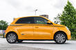 Test af den opdaterede Renault Twingo III-generation foto 3