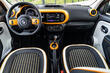 Test af den opdaterede Renault Twingo III-generation foto 5