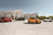 Test af den opdaterede Renault Twingo III-generation foto 4