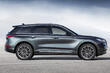 Test af Lincoln Corsair: luksus i mindre format foto 3