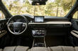Test af Lincoln Corsair: luksus i mindre format foto 5
