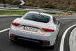 Test af Maserati GranTurismo luksuscoupé i II generation foto 4