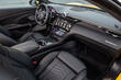 Test af Maserati GranTurismo luksuscoupé i II generation foto 5