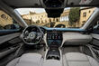 Test af Maserati GranTurismo luksuscoupé i II generation foto 6