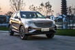 Test af Jetour X70M – mellemstor familiekrossover foto 1