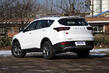 Test af Jetour X70M – mellemstor familiekrossover foto 4