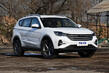 Test af Jetour X70M – mellemstor familiekrossover foto 2