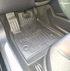Tesla Model S 2012– Stingray 3D gummimåtter (2012-2021) foto 2