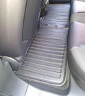 Tesla Model S 2012– Stingray 3D gummimåtter (2012-2021) foto 3