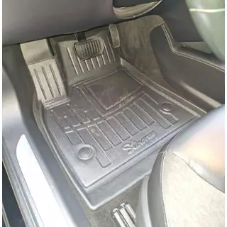 Stingray 3D gummimåtter (2012-2021) Tesla Model S 2012– foto 2