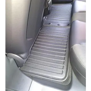 Stingray 3D gummimåtter (2012-2021) Tesla Model S 2012– foto 3