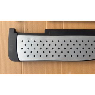 Udsalg Originale sidetrin (2 stk., aluminium) foto 4