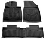 BYD Song Plus EV/Seal U 2020– Stingray 3D gummimåtter (2024-, 4 stk) foto 1