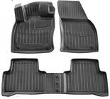 Volkswagen Touran 2015– Stingray 3D gummimåtter til kabine (4 stk.) foto 1