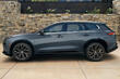 Anmeldelse af den nye Toyota Crown Signia-crossover foto 2