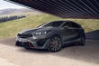 KIA Ceed GT: opdateret hot hatch til køreentusiaster foto 3
