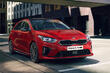 KIA Ceed GT: opdateret hot hatch til køreentusiaster foto 1