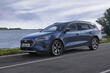 Ford Focus Wagon: familiebilen i et nyt look foto 2