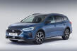 Ford Focus Wagon: familiebilen i et nyt look foto 4