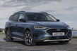 Ford Focus Wagon: familiebilen i et nyt look foto 1