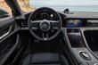 Porsche Taycan Cross Turismo 2024: Opdateret elektrisk stationcar foto 5