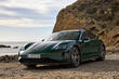 Porsche Taycan Cross Turismo 2024: Opdateret elektrisk stationcar foto 2