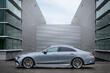 Mercedes-Benz CLS-Class: opdateret, elegant coupé foto 4