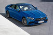 Mercedes-Benz CLS-Class: opdateret, elegant coupé foto 1