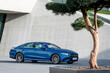 Mercedes-Benz CLS-Class: opdateret, elegant coupé foto 3