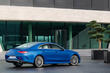 Mercedes-Benz CLS-Class: opdateret, elegant coupé foto 2