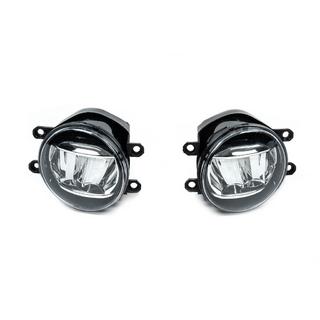Tågelygter (2 stk., 2012-2015) Lexus LX570/450d 2008–2022 foto 1