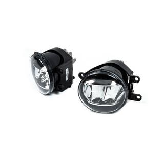Tågelygter (2 stk., 2012-2015) Lexus LX570/450d 2008–2022 foto 2