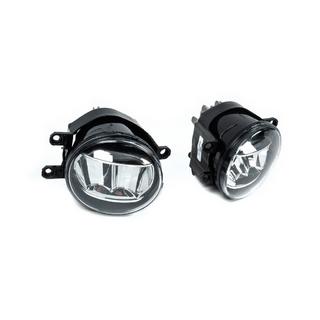 Tågelygter (2 stk., 2012-2015) Lexus LX570/450d 2008–2022 foto 3