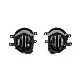 Tågelygter (2 stk., 2012-2015) Lexus LX570/450d 2008–2022 foto 4