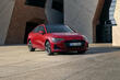Opdateret Audi A3 Sedan 2024: stil- og teknologievolution foto 1