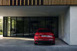 Opdateret Audi A3 Sedan 2024: stil- og teknologievolution foto 3
