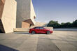 Opdateret Audi A3 Sedan 2024: stil- og teknologievolution foto 4