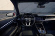 Opdateret Audi A3 Sedan 2024: stil- og teknologievolution foto 5