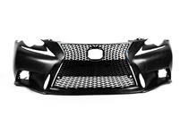 Lexus IS 2013– Facelift-kofanger med TRD F-Sport grill (2013-2015) foto 2