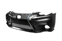 Lexus IS 2013– Facelift-kofanger med TRD F-Sport grill (2013-2015) foto 3