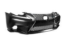 Lexus IS 2013– Facelift-kofanger med TRD F-Sport grill (2013-2015) foto 4