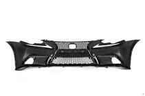 Lexus IS 2013– Facelift-kofanger med TRD F-Sport grill (2013-2015) foto 5