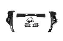 Lexus IS 2013– Facelift-kofanger med TRD F-Sport grill (2013-2015) foto 6