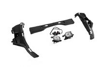 Lexus IS 2013– Facelift-kofanger med TRD F-Sport grill (2013-2015) foto 8