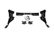 Lexus IS 2013– Facelift-kofanger med TRD F-Sport grill (2013-2015) foto 9